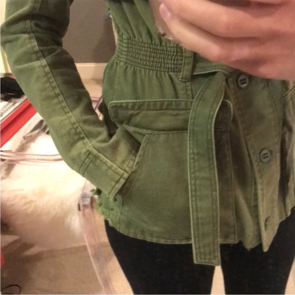 Anthropologie Hei Hei Jacket - Picture 8 of 11